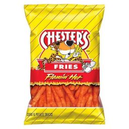 Chester's Hot Fries 6oz (170,1g)