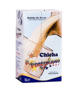 Chicha El Venezolano 1l (DATUM)