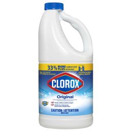 Clorox Regular 42,6oz (1.26L)