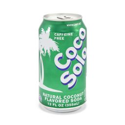 Coco Solo 12oz (355ml)