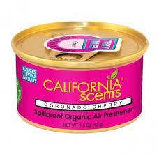 California Scents Coronado Cherry 1.5 oz (42g)