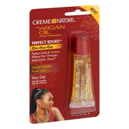 Creme Of Nature Argan Oil Perfect Edges On The Go 0.5oz (14,1g)