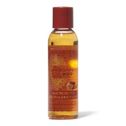 Creme of Nature Argan Oil Smooth & Shine Polisher 4oz (118ml)