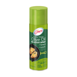 Crisco Extra Virgin Olive Oil Spray 5oz (141g)