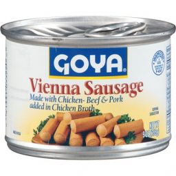 GOYA Vienna Sausage 9oz 