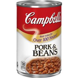 Campbell's Pork & Beans 11oz (312g)