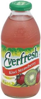 Everfresh Kiwi Strawberry 473 ml (16 oz)