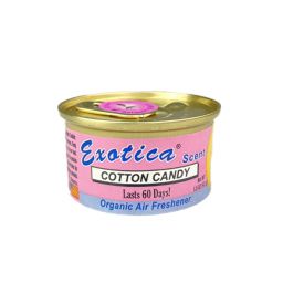Exotica California Scent Cotton Candy 1.5oz