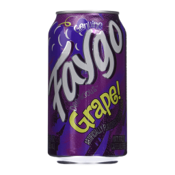 Faygo Grape 355ml