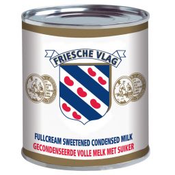Friesche Vlag Sweetened Condensed Milk 397g