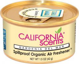 California Scents Gardenia Del Mar 1.5 oz (42g)