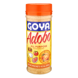 Goya Adobo All purpose seasoning Bitter Orange 16.5oz (467g)