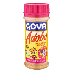 Goya Adobo with Saffron 8oz (226g)