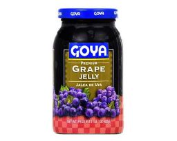 Goya Mermelada Jelly Grape 17oz