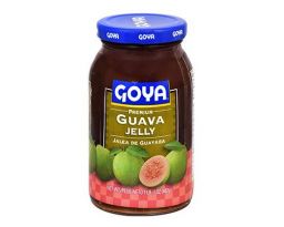 Goya Mermelada Jelly Guava 17oz