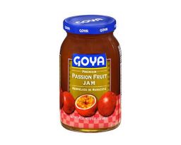 Goya Mermelada Jelly Passion Fruit 17oz