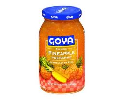 Goya Mermelada Jelly Pineapple 17oz
