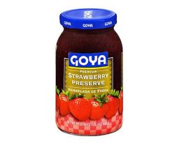 Goya Mermelada Jelly Strawberry 17oz