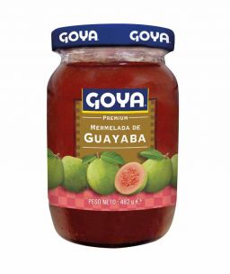 Goya Mermelada Guayaba 420gr