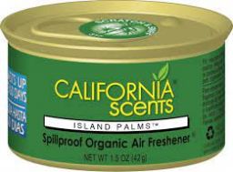 California Scents Island Palms 1.5 oz (42g)