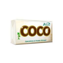 Jabon Coco 7oz (200g)