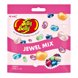 Jelly Belly Jewel Mix Jelly Beans 2.47oz (70g)