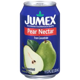 Jumex Pear Nectar 11.3oz (355ml)