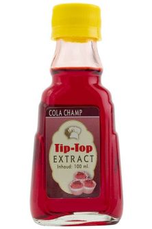 Tip-Top Kola Champ Extract Essence 3.4oz (100ml)