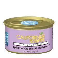 California Scents L.A. Lavender 1.5 oz (42g)