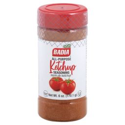 Badia Ketchup Seasoning 6oz (170.1g)