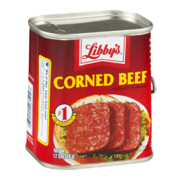 Libby's Corned Beef 12oz (340g)