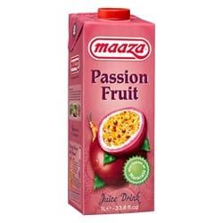 Maaza Passion Fruit Drink 1L