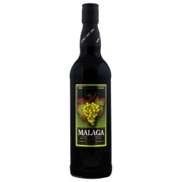 MALAGA Wijn 700ml