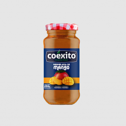Coexito Mermelada de Mango 8.81oz (250g)
