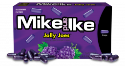 Mike & Ike Jolly Joes 5oz (141g) 