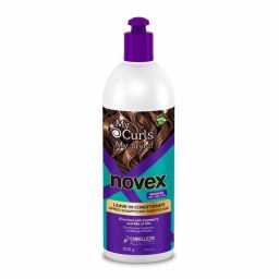 Novex MyCurls Regular Leave-In Conditioner 17.6oz (500g)