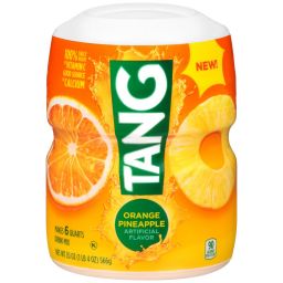 Tang Orange Pineapple 510gr