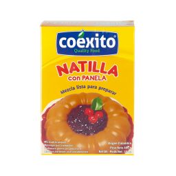 COEXITO NATILLA PANELA 14oz (400g)