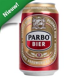 Parbo Bier 330ml