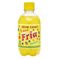 Fria Soft Drink Pineapple 12oz (355ml)