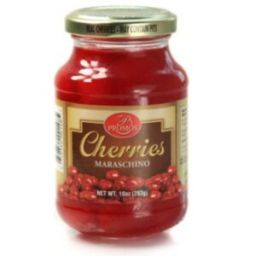 Promo Red Cherries 10oz (283g)