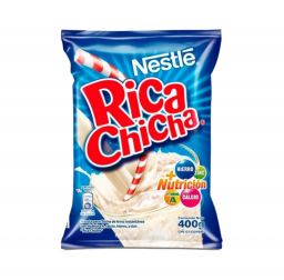 Nestle Rica Chicha Venezuela 400g