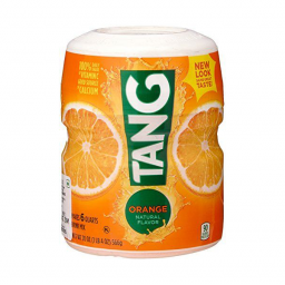 Tang Orange 20oz (566g)