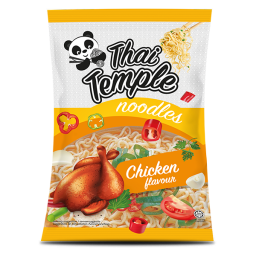 Thai Noodles Chicken 65g