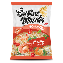 Thai Noodles Shrimp 65g