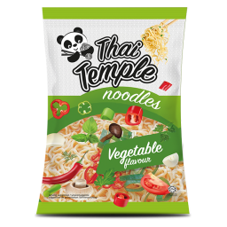 Thai Noodles Vegetable 65g