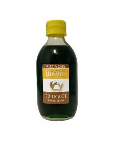Tip-Top Pistache Extract Essence 8.4oz (250ml)