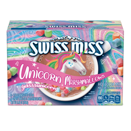 Swiss Miss Marshmallow Madness 9.48oz (268g)