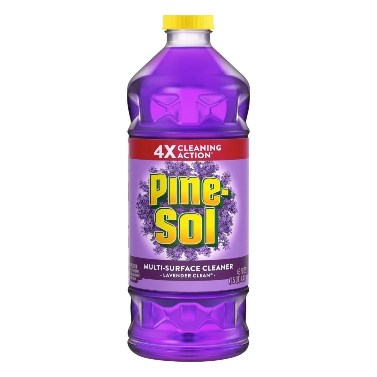 Pine Sol Multi Surface Cleaner Lavender Clean 1.41L 48oz