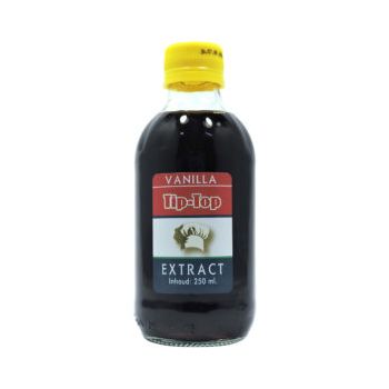 Tip-Top Vanilla Donker Extract Essence 8.4oz (250ml)